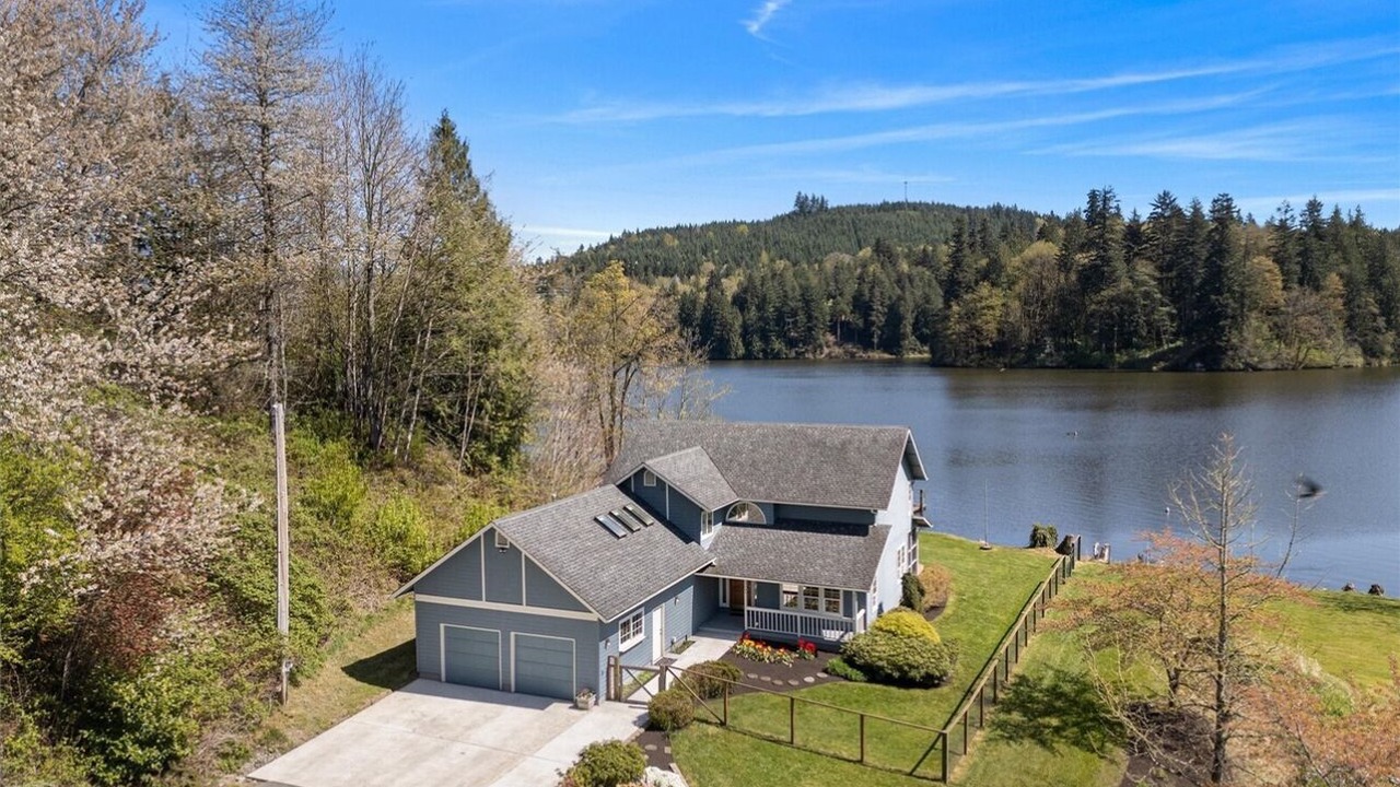Photo of Outdoor in Lake McMurray