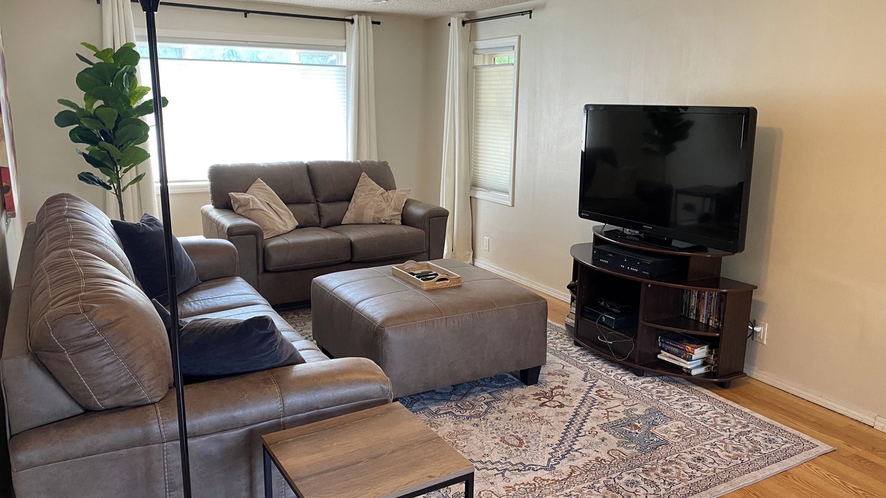 Photo of Livingroom in La Grande