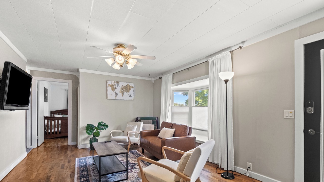 Photo of Livingroom in La Grande