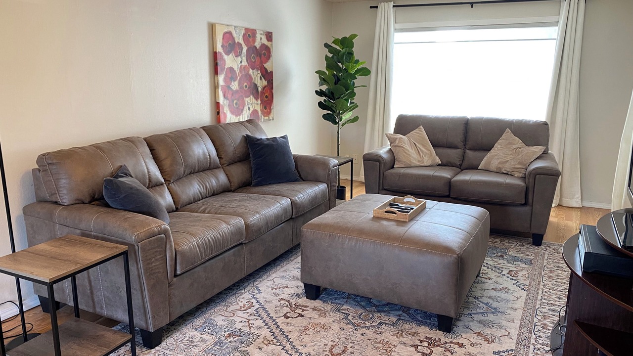 Photo of Livingroom in La Grande