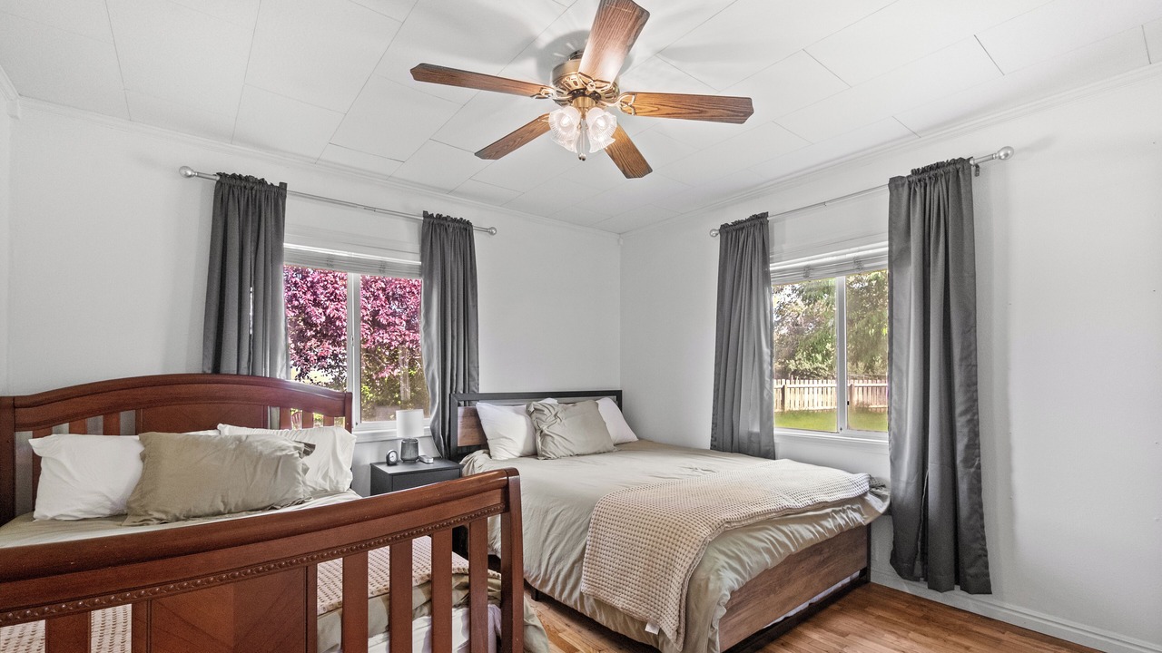 Photo of Bedroom in La Grande