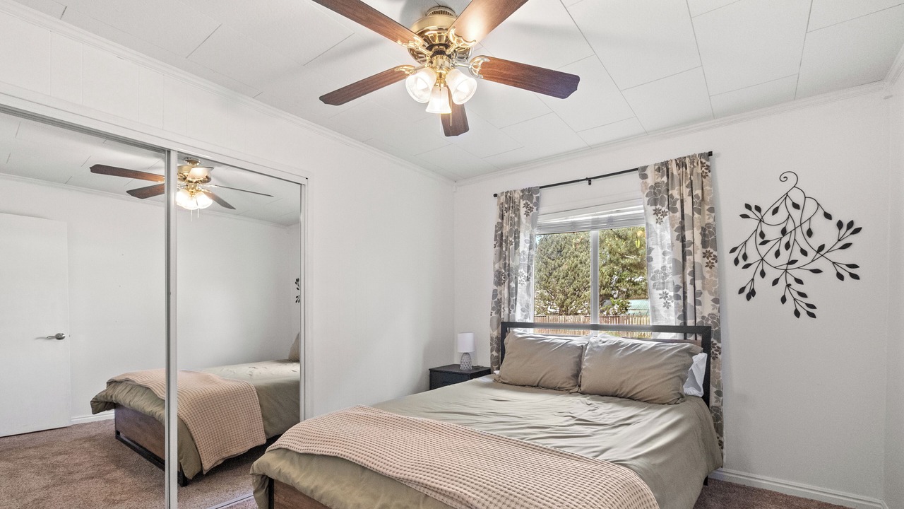 Photo of Bedroom in La Grande
