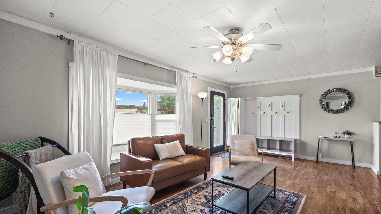 Photo of Livingroom in La Grande