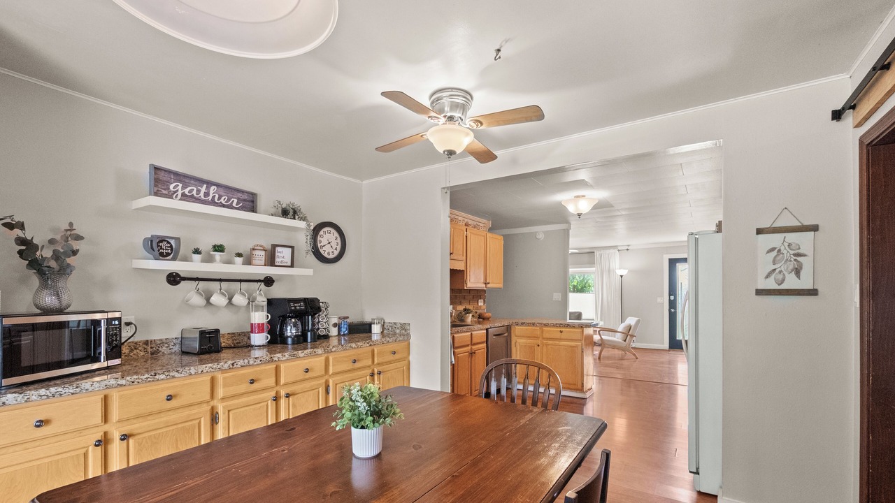 Photo of Kitchen in La Grande