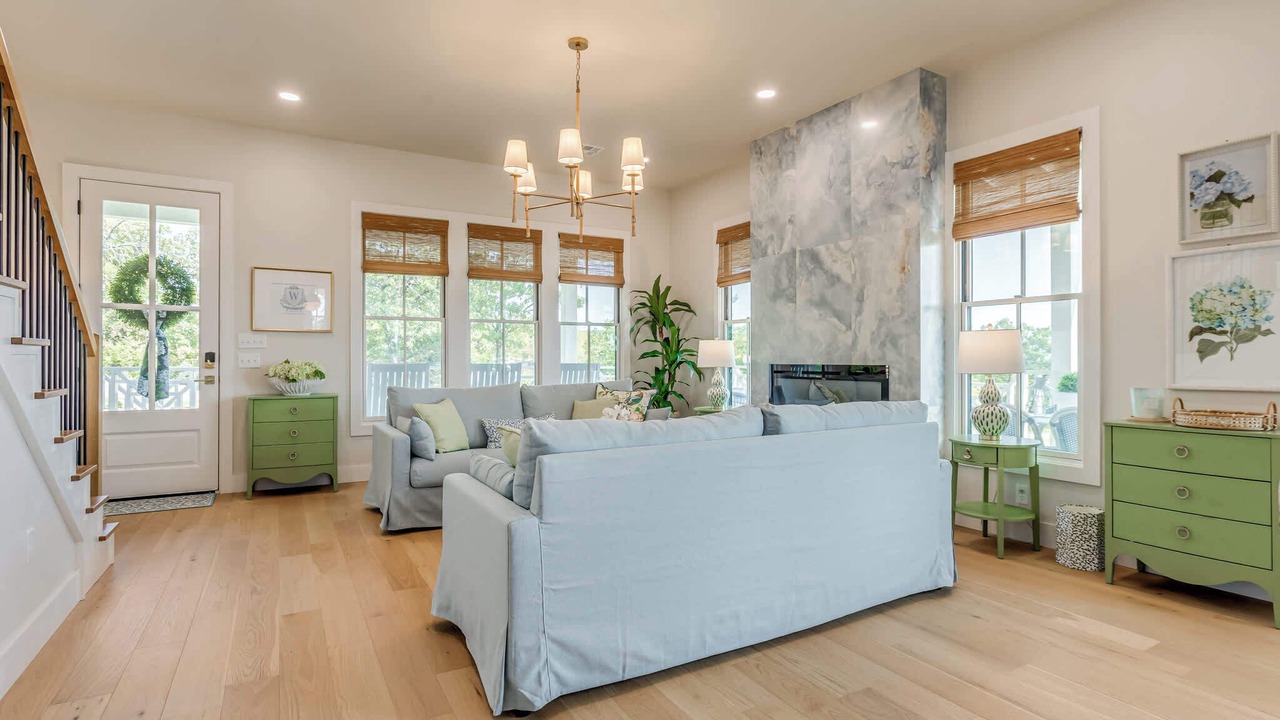 Photo of Livingroom in Eufaula