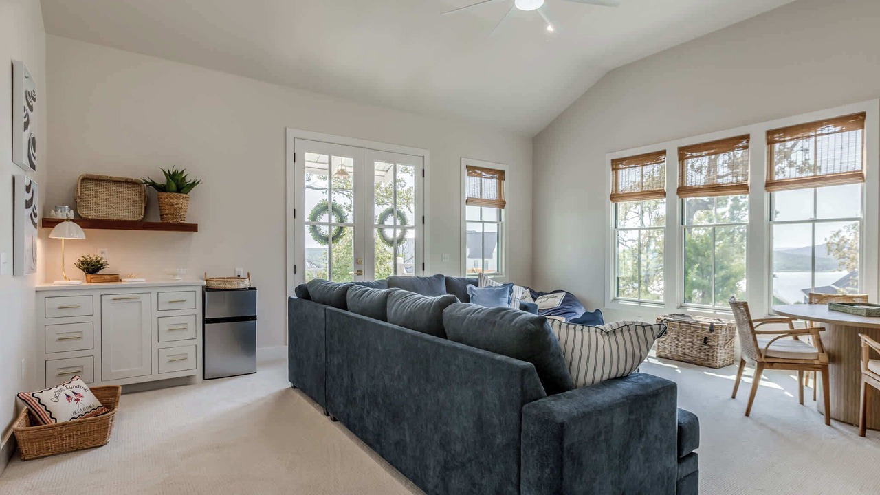 Photo of Livingroom in Eufaula
