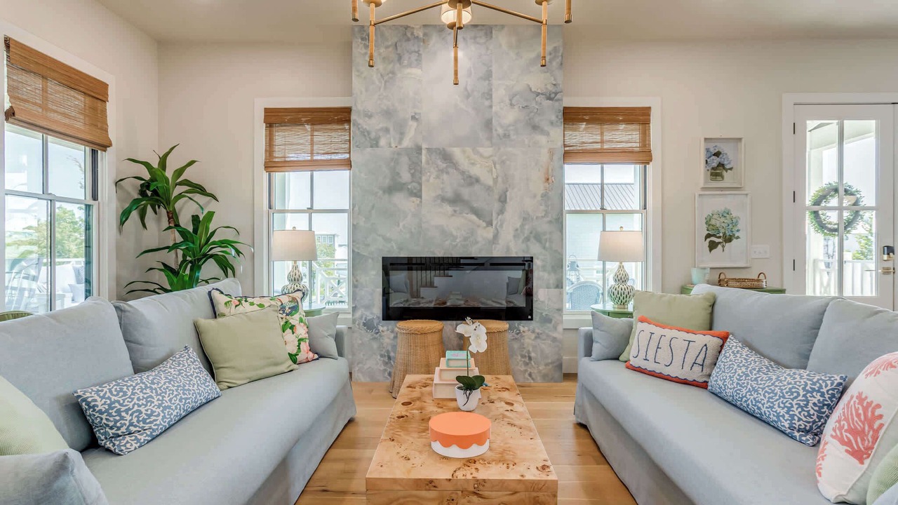 Photo of Livingroom in Eufaula