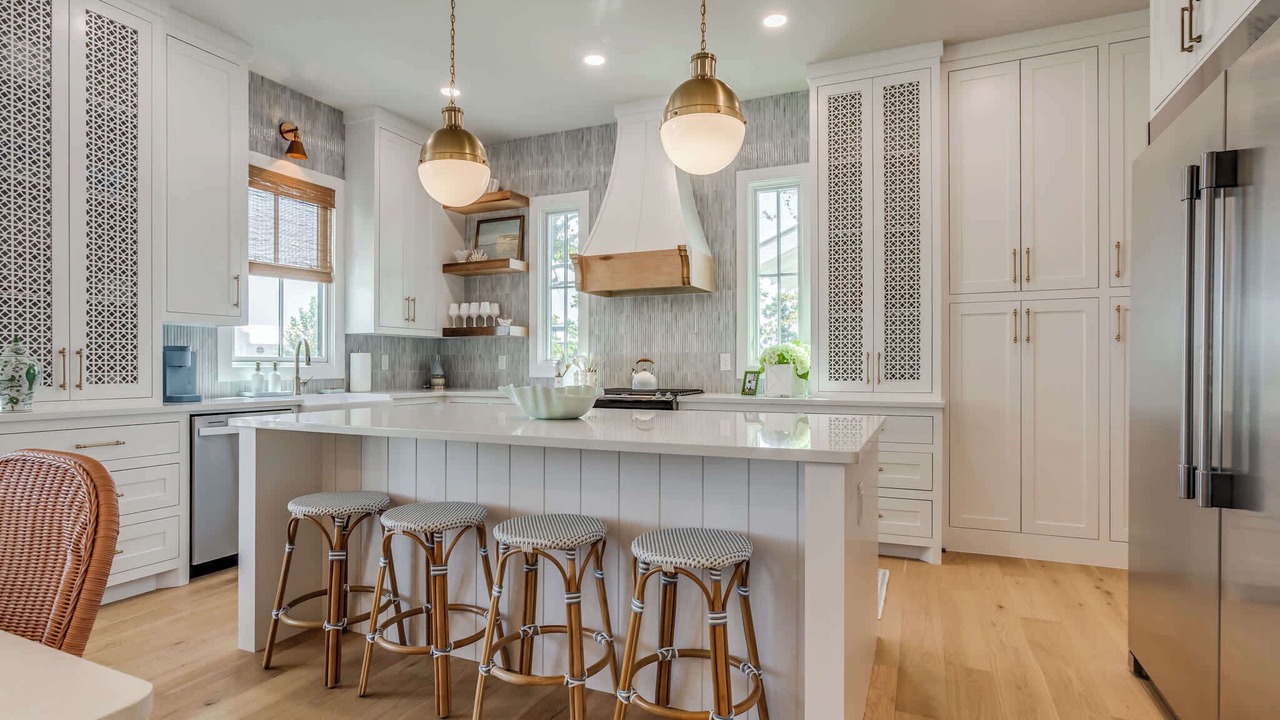 Photo of Kitchen in Eufaula