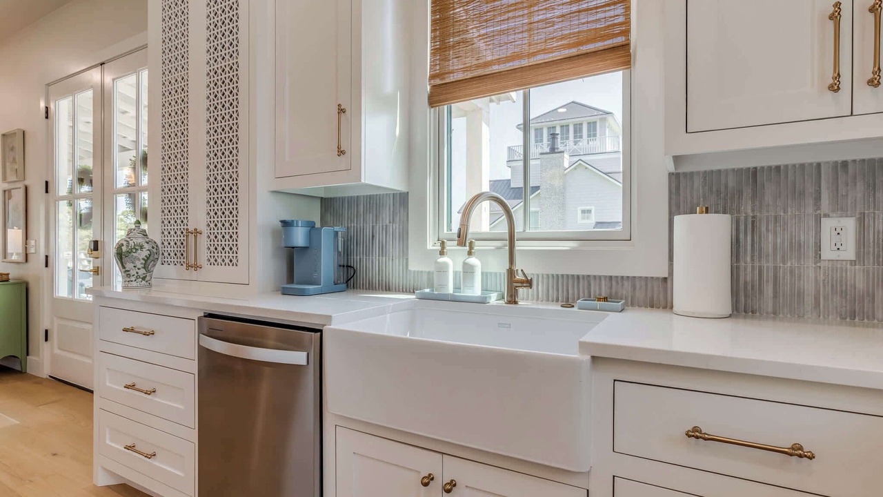 Photo of Kitchen in Eufaula