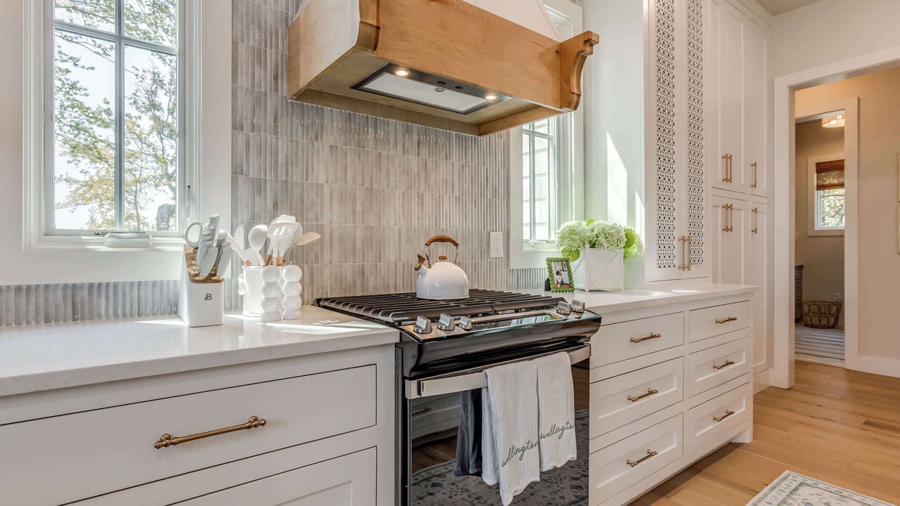 Photo of Kitchen in Eufaula