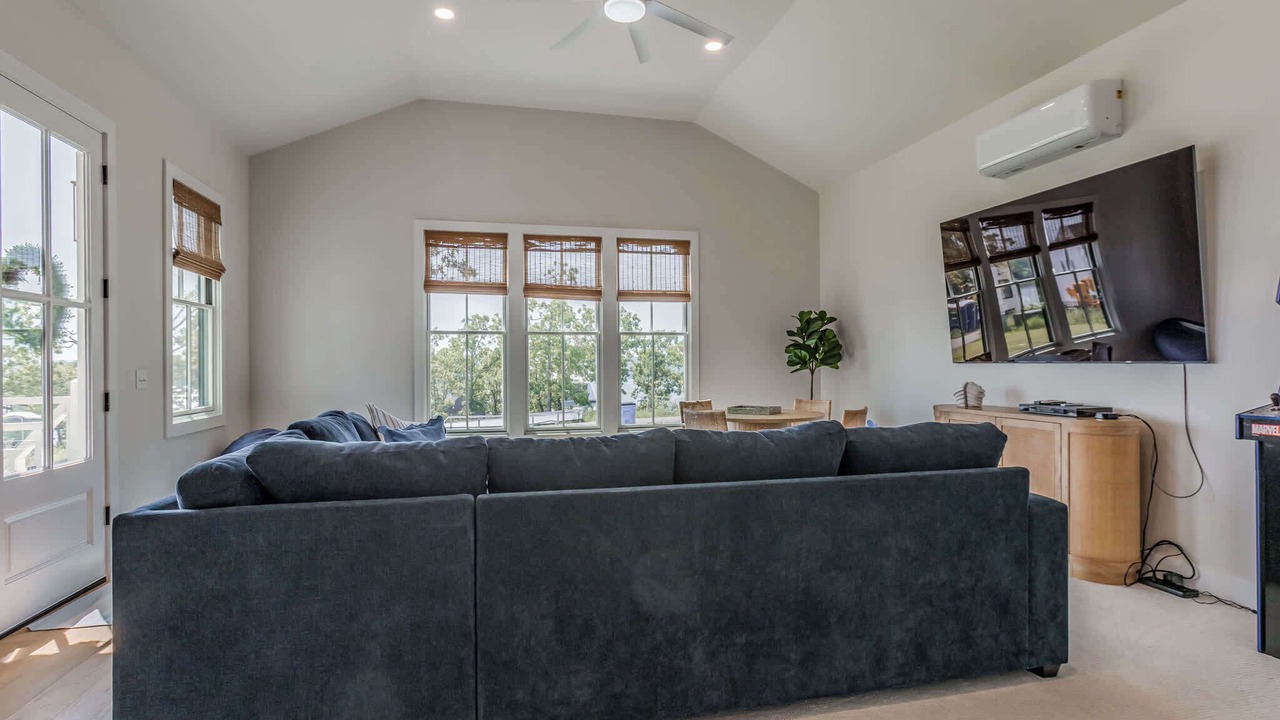 Photo of Livingroom in Eufaula