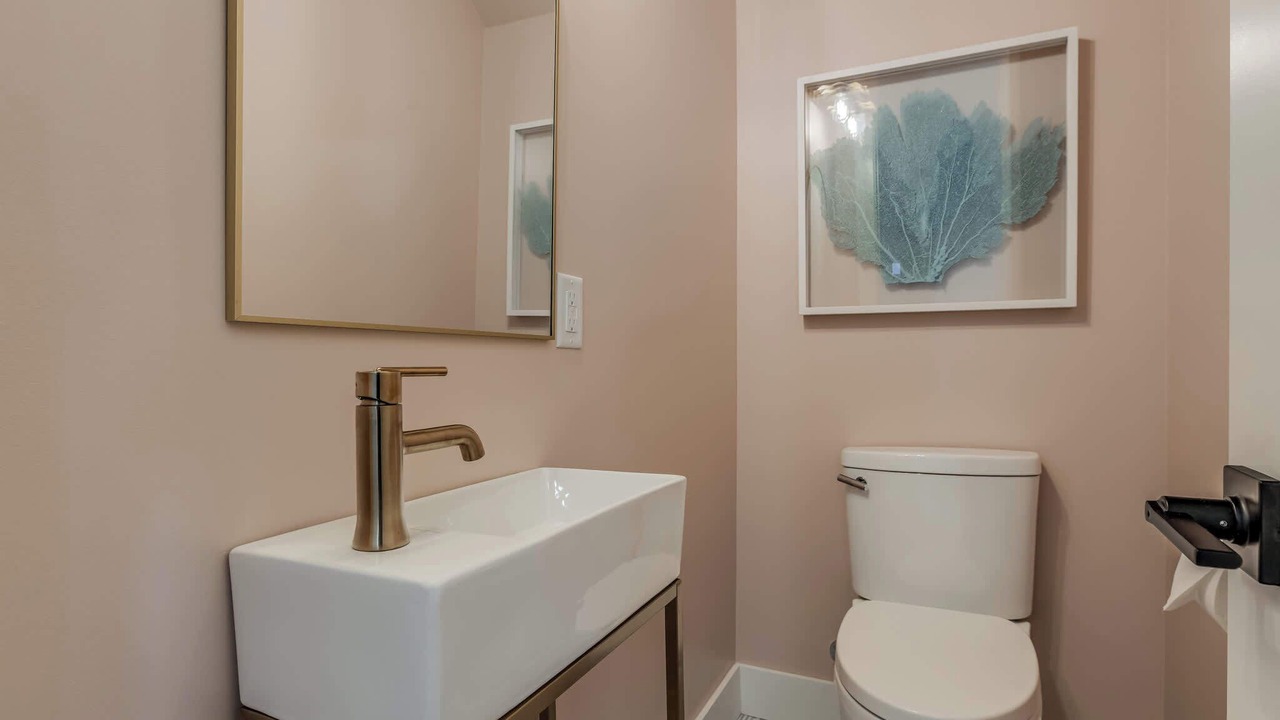 Photo of Bathroom in Eufaula