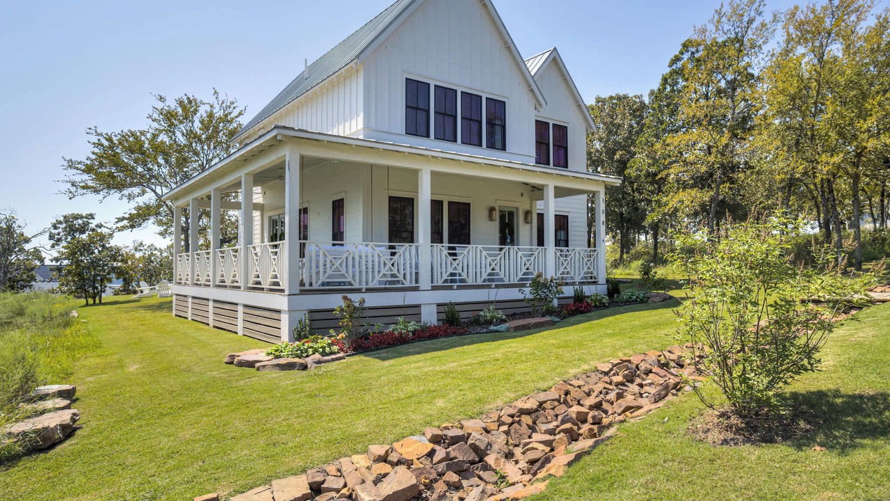 Photo of Outdoor in Eufaula
