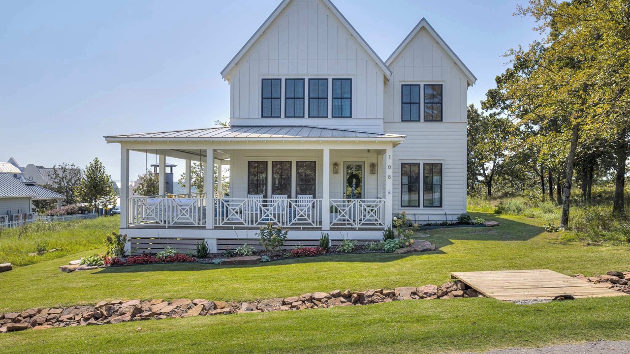 Photo of Outdoor in Eufaula