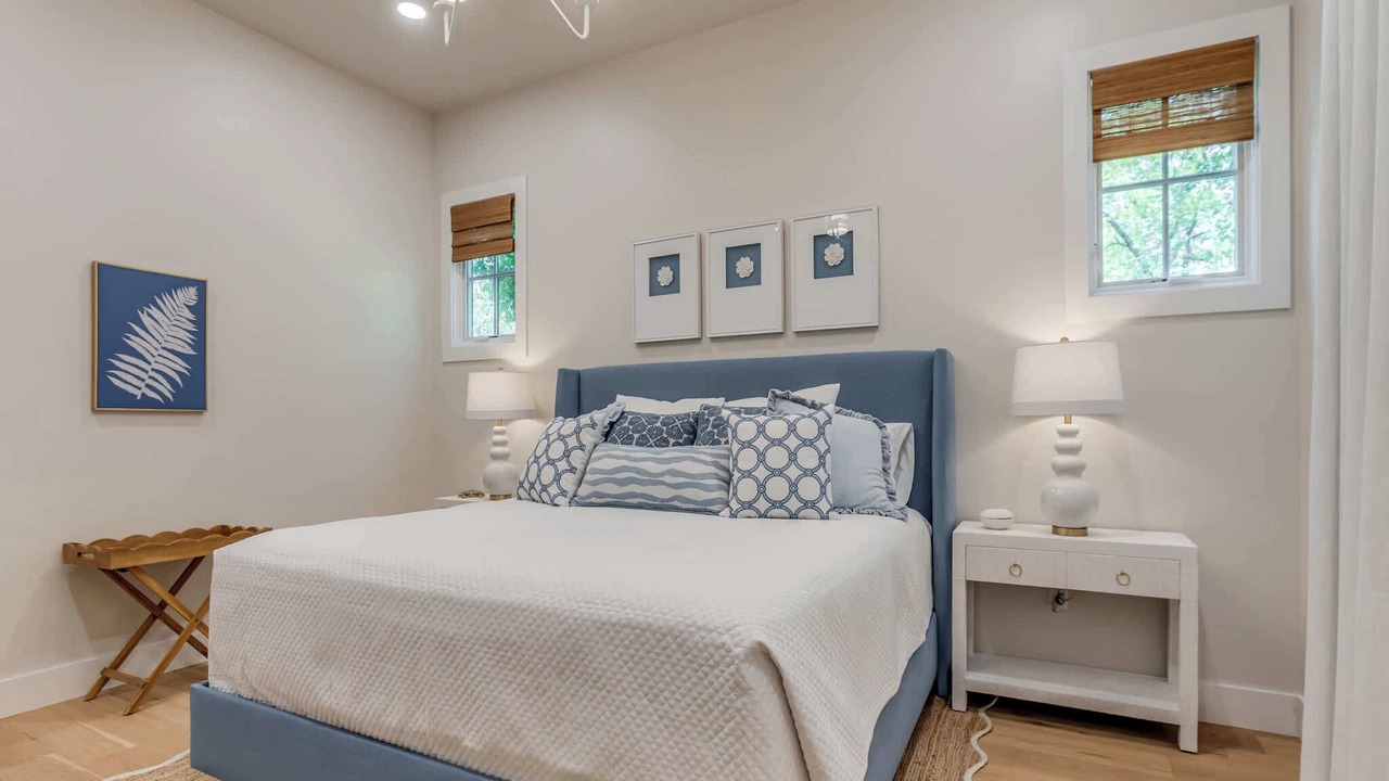 Photo of Bedroom in Eufaula