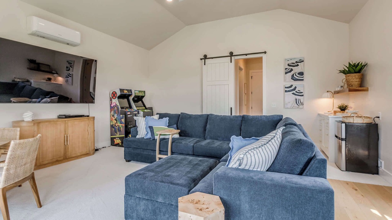 Photo of Livingroom in Eufaula