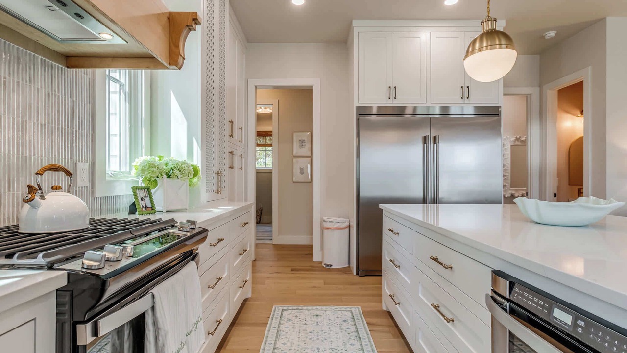 Photo of Kitchen in Eufaula