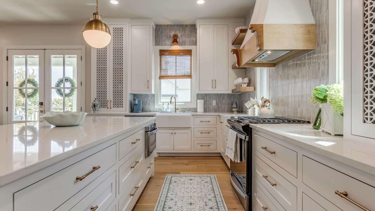 Photo of Kitchen in Eufaula