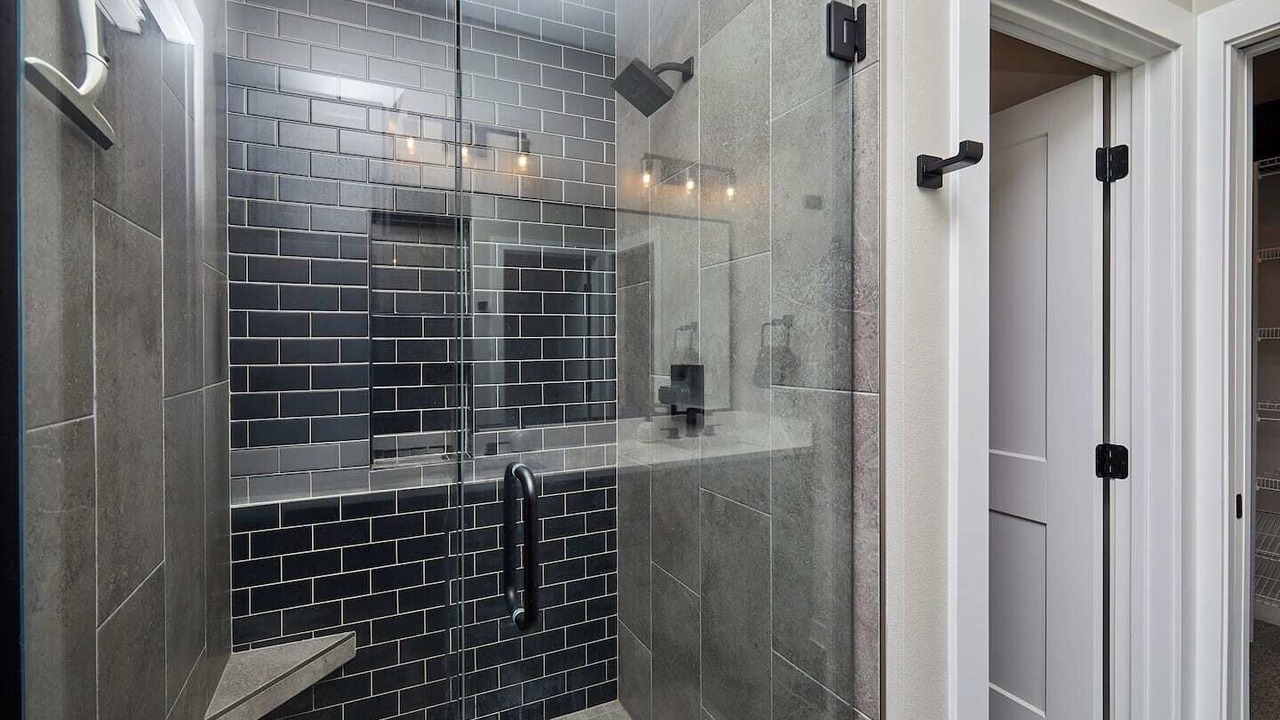 Photo of Bathroom in Granger