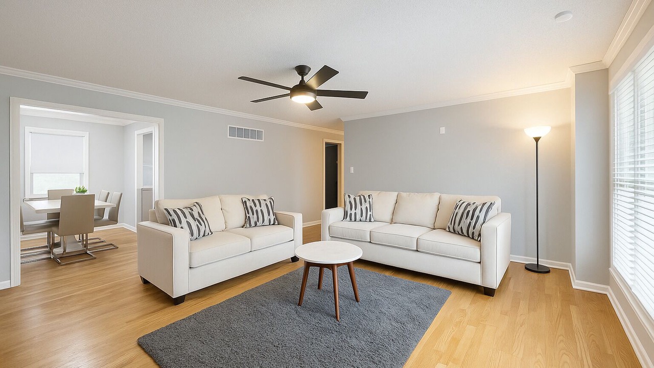 Photo of Livingroom in Kansas City