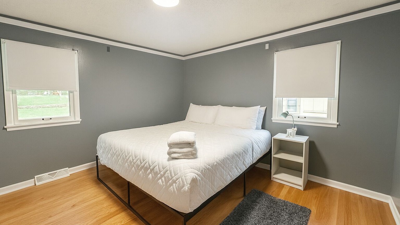 Photo of Bedroom in Kansas City