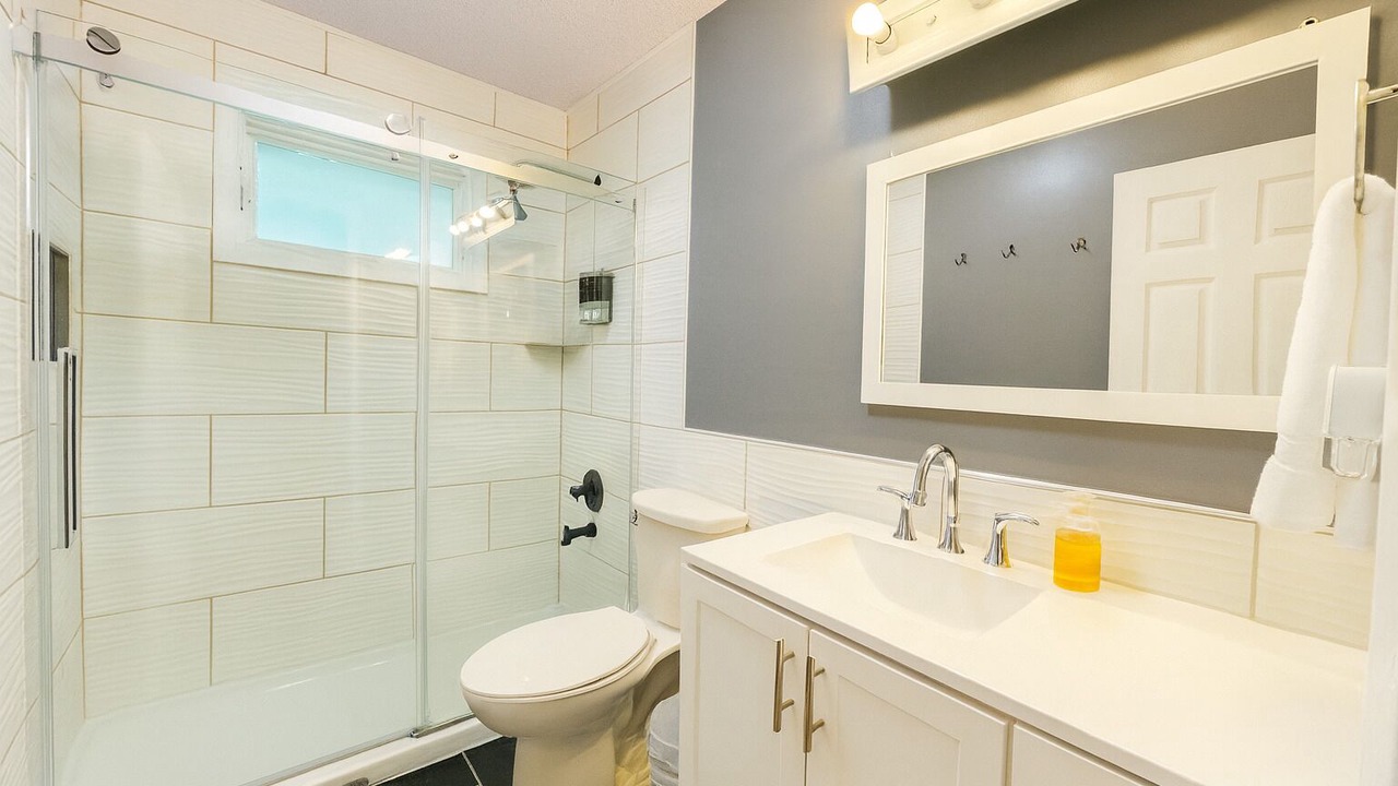 Photo of Bathroom in Kansas City