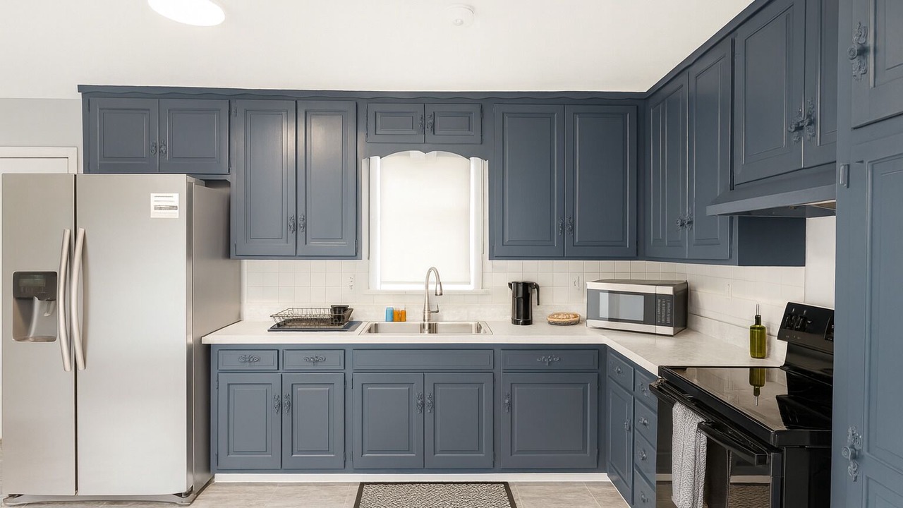 Photo of Kitchen in Kansas City