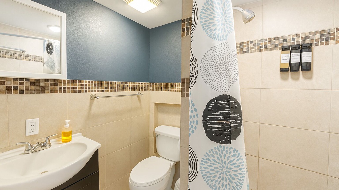 Photo of Bathroom in Kansas City