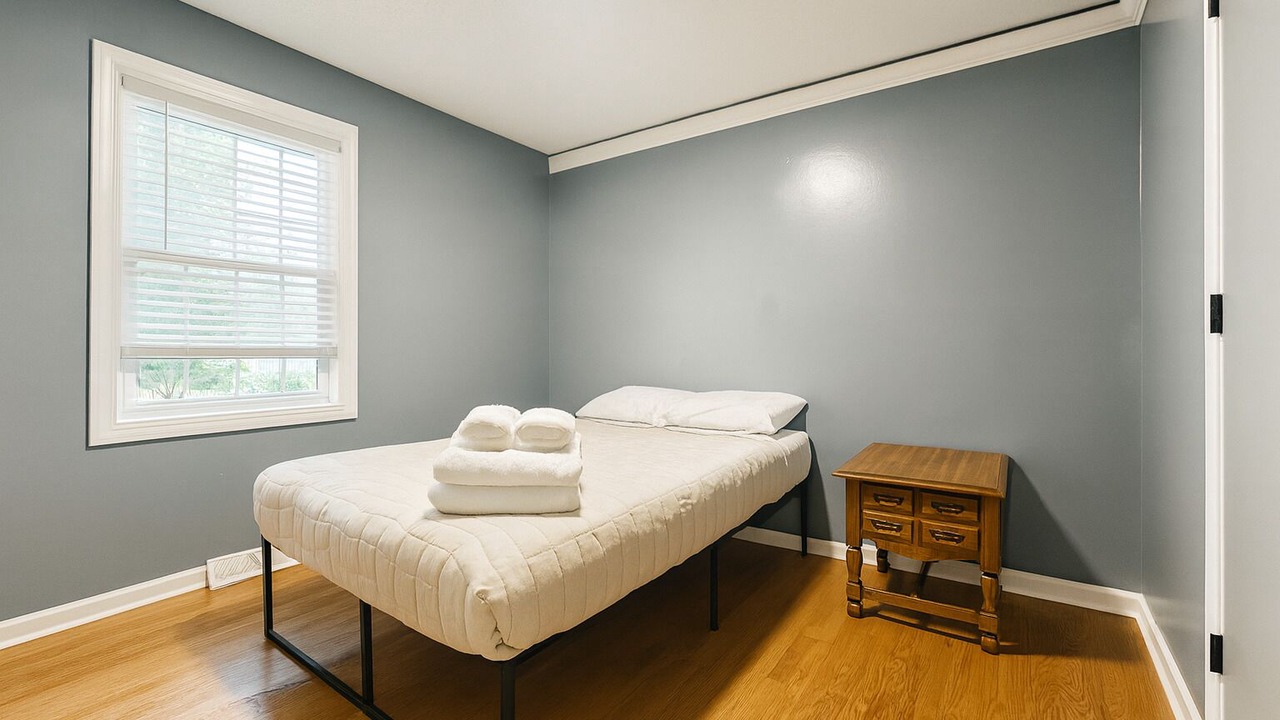 Photo of Bedroom in Kansas City