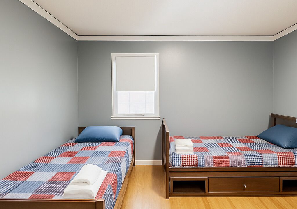 Photo of Bedroom in Kansas City