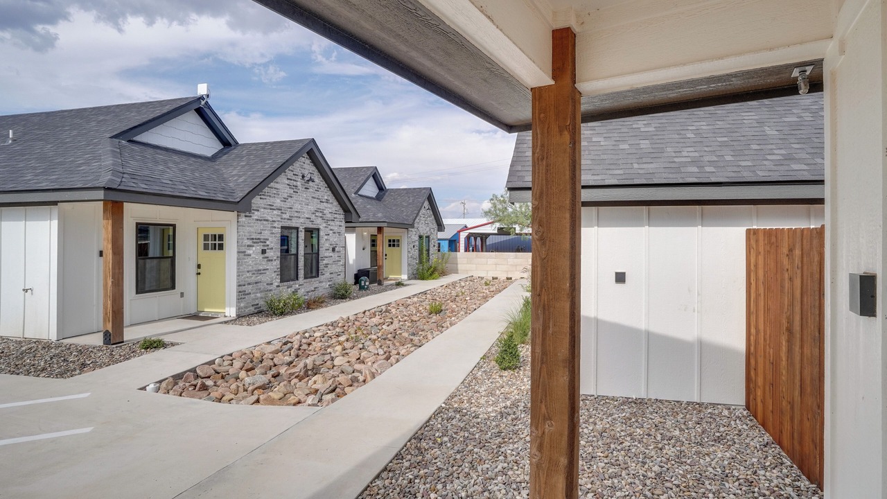 Photo of Outdoor in San Angelo