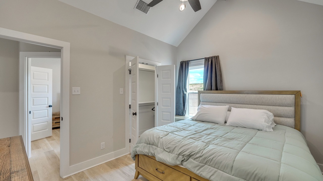 Photo of Bedroom in San Angelo