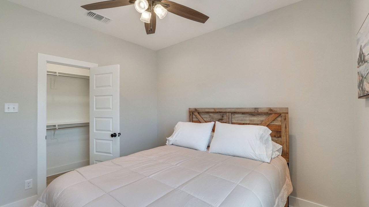 Photo of Bedroom in San Angelo