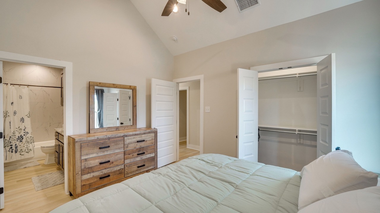 Photo of Bedroom in San Angelo