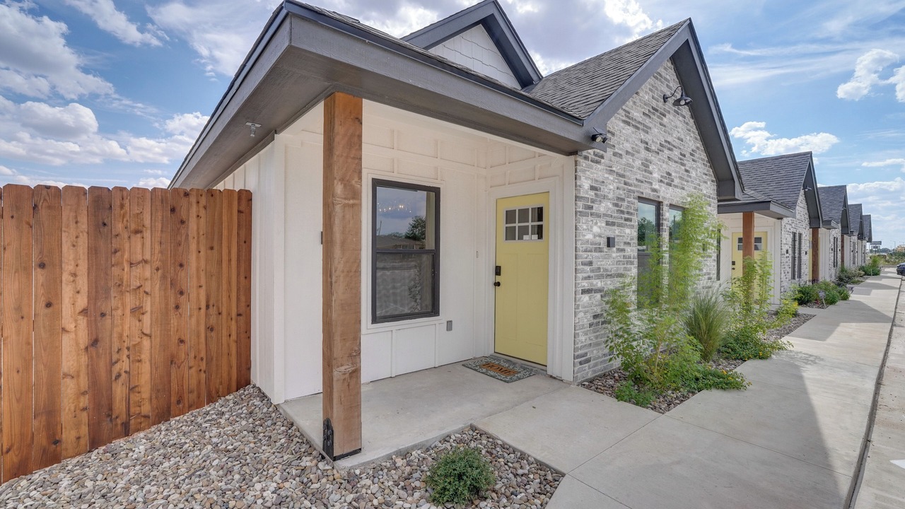 Photo of Outdoor in San Angelo