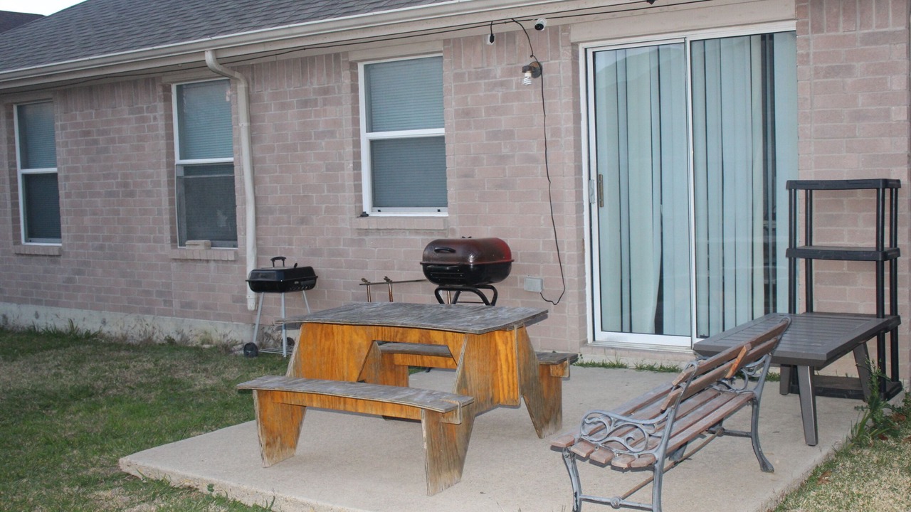 Photo of Outdoor in Southeast Arlington