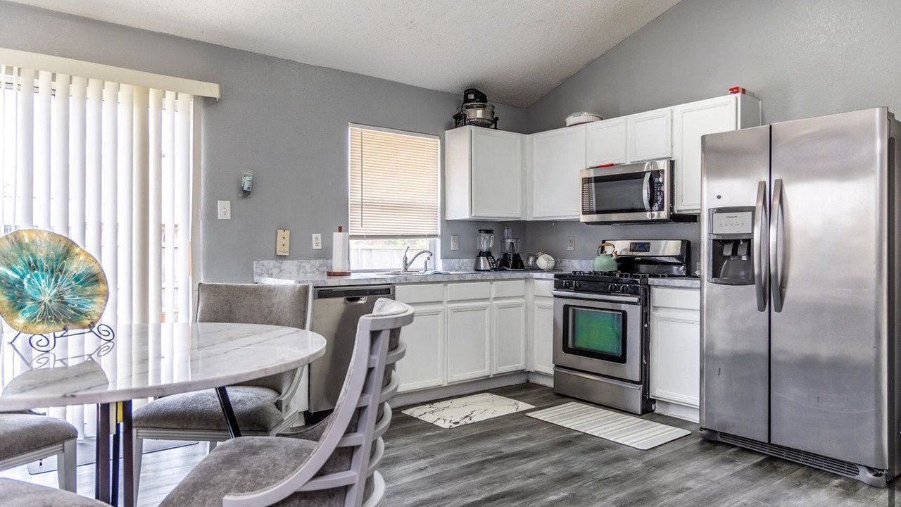 Photo of Kitchen in Southeast Arlington