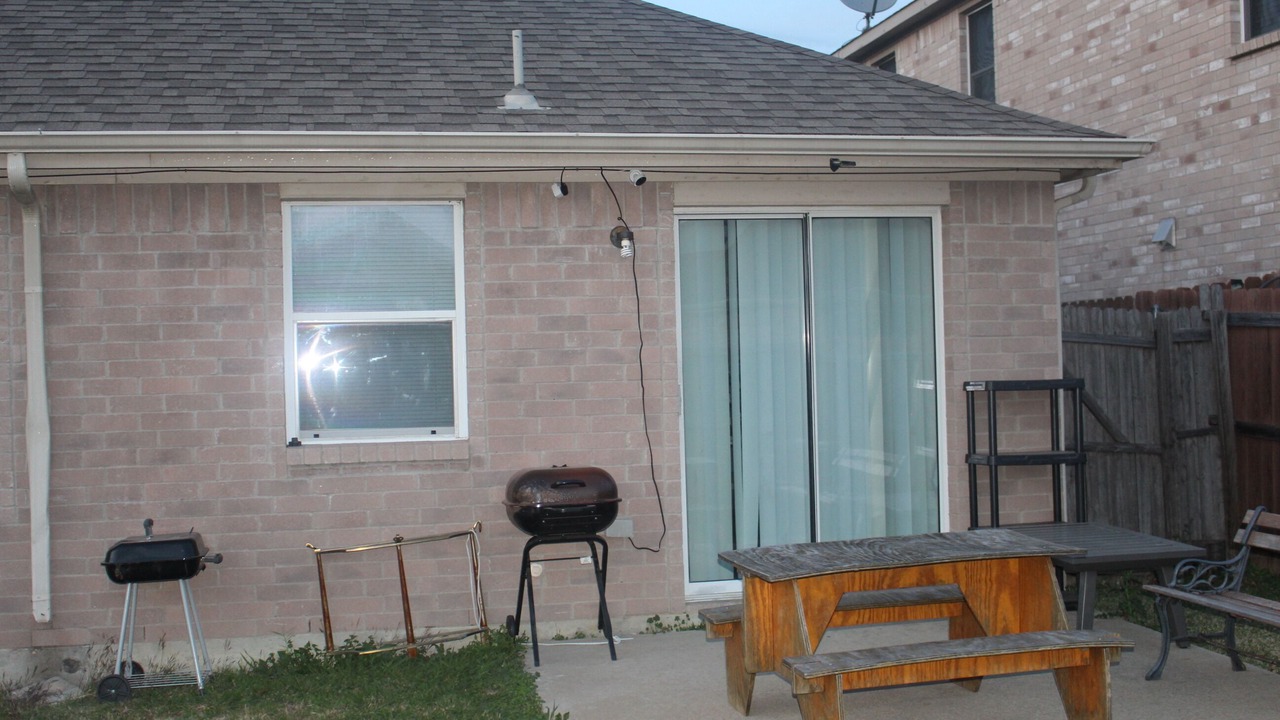 Photo of Patio Balcony in Southeast Arlington