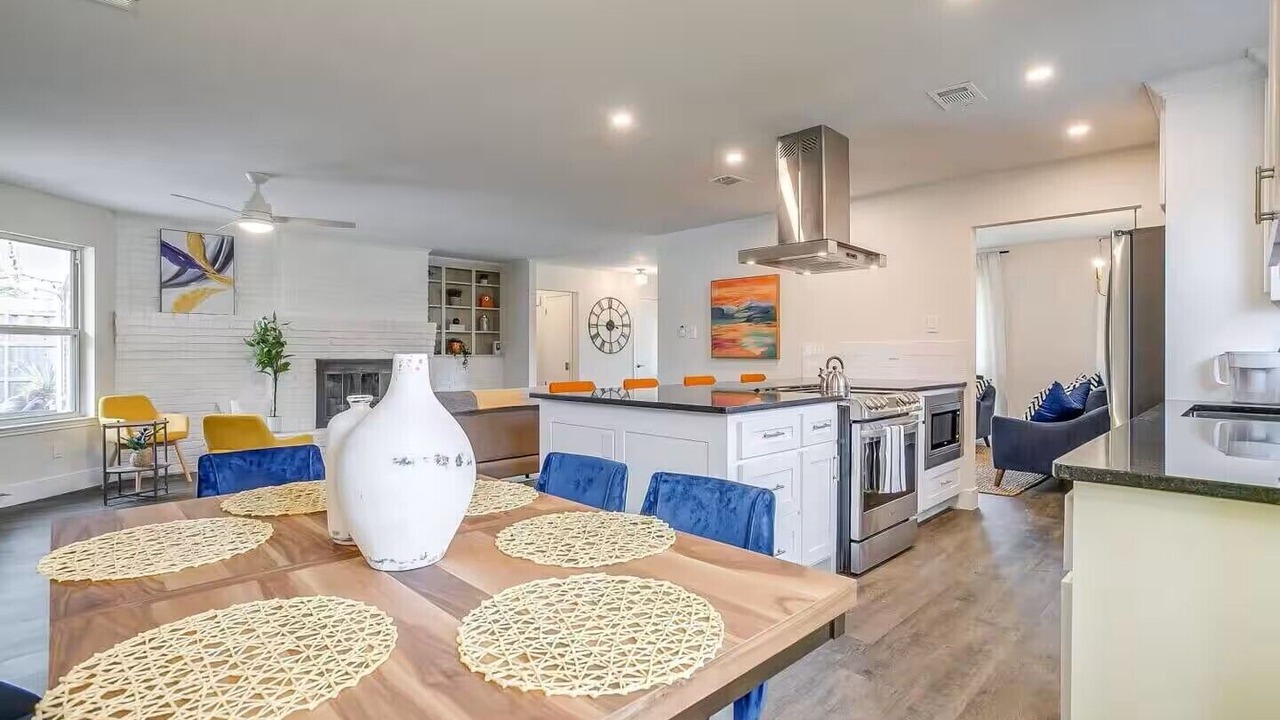 Photo of Kitchen in Grand Prairie