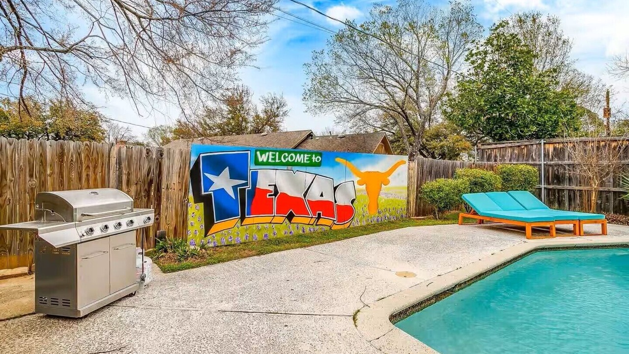 Photo of Outdoor in Grand Prairie