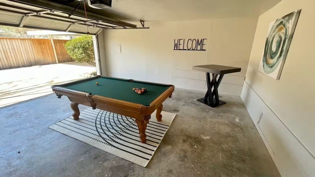 Photo of Patio Balcony in Grand Prairie