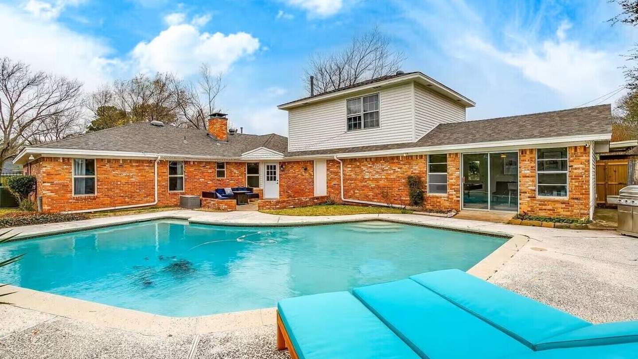 Photo of Outdoor in Grand Prairie