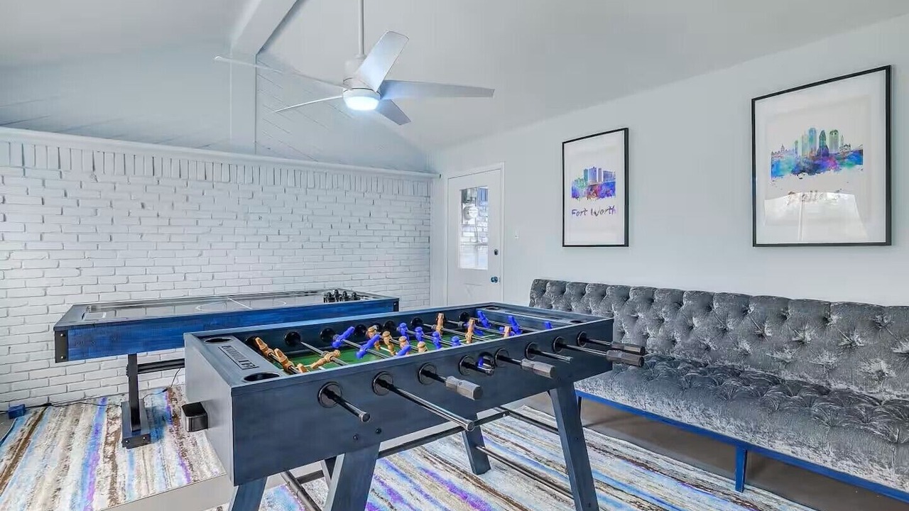 Photo of Bedroom in Grand Prairie