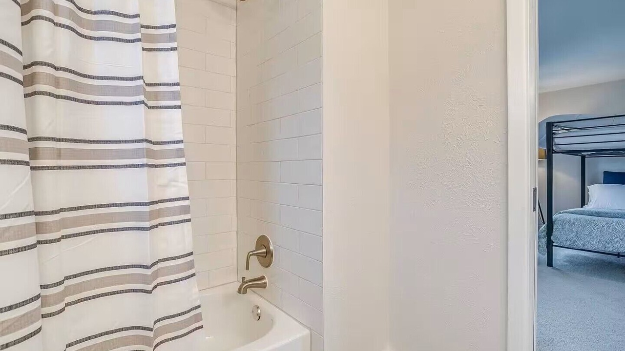 Photo of Bathroom in Grand Prairie