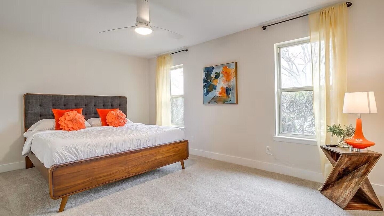 Photo of Bedroom in Grand Prairie
