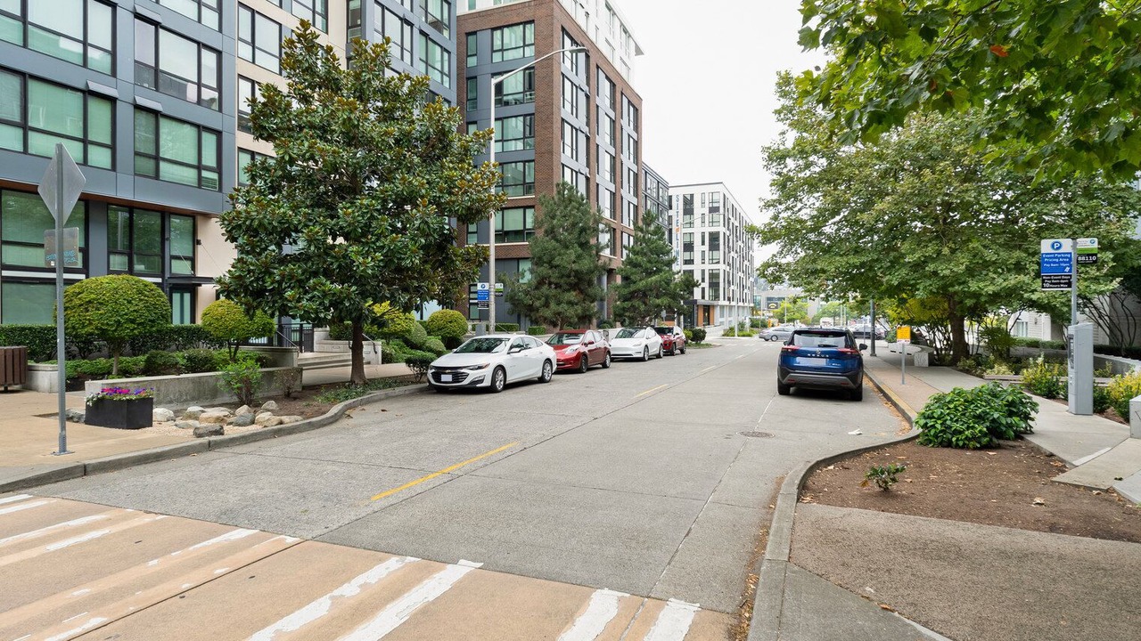 Photo of Outdoor in South Lake Union