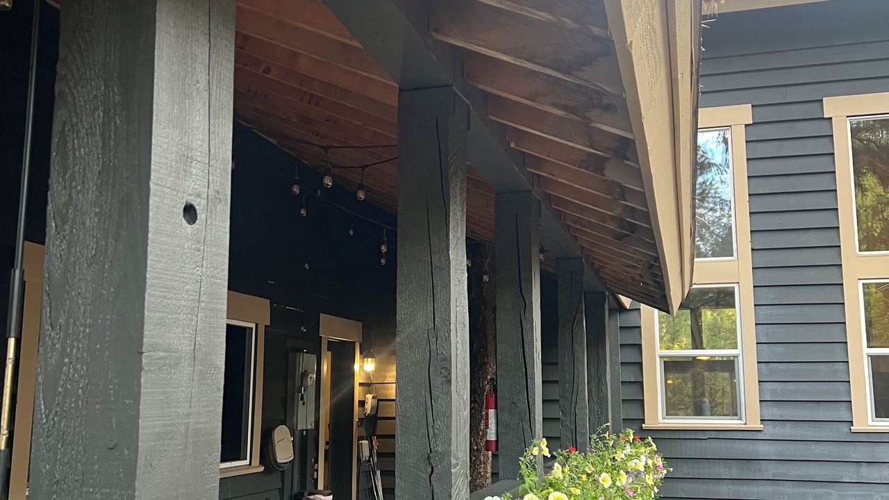 Photo of Outdoor in McCall