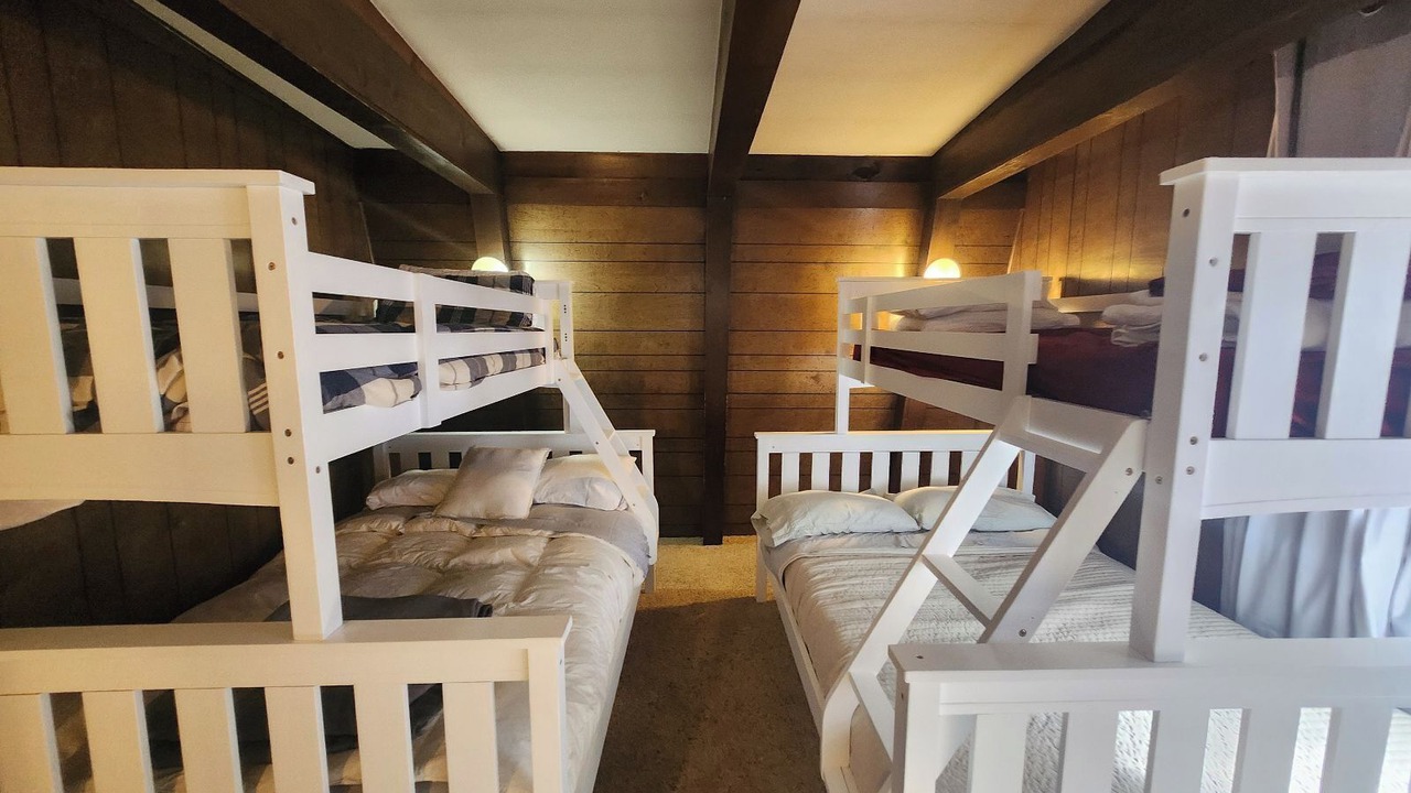Photo of Bedroom in Ruidoso