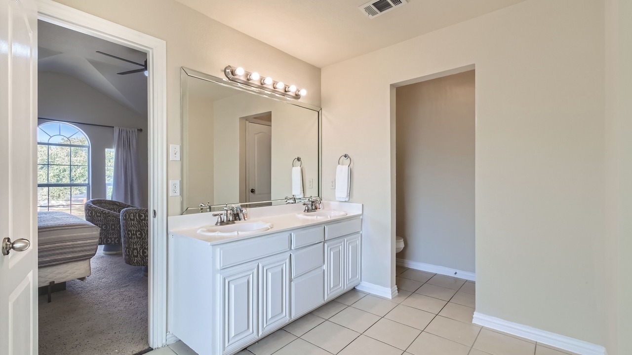 Photo of Bathroom in Fort Worth