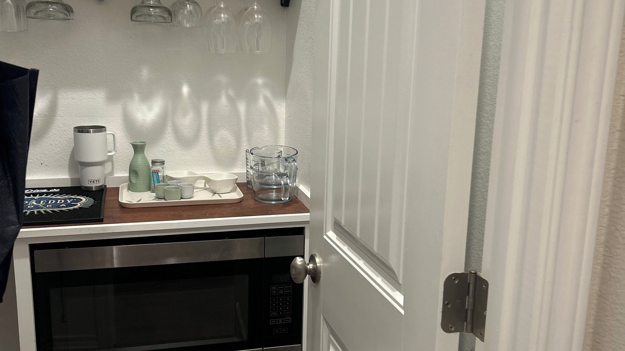 Photo of Kitchen in Wolfforth